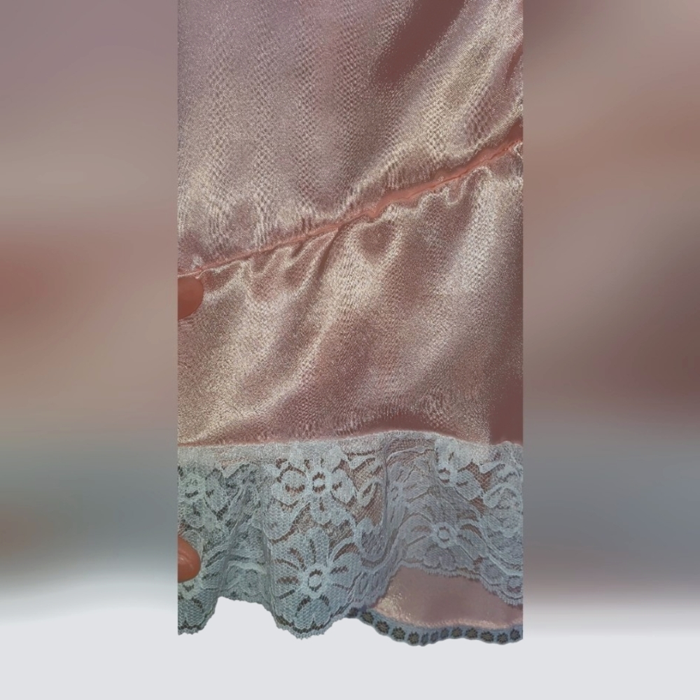 Vintage Teddy Intimates - Picture 15 of 16